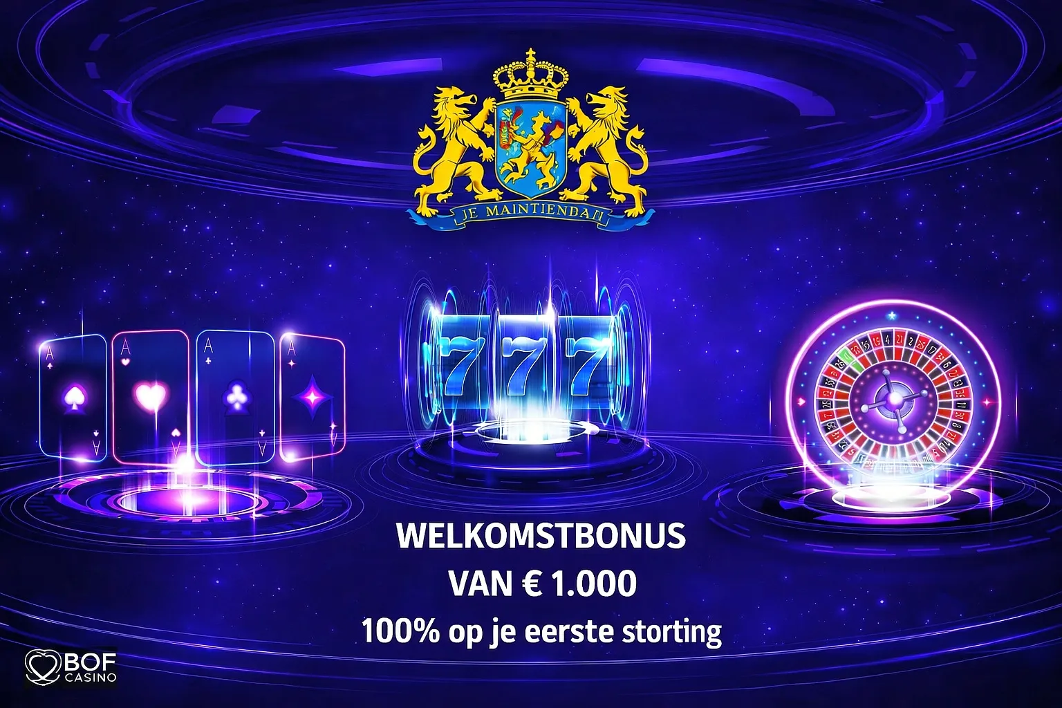 BOF Casino BOF Casino