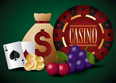 €40 Welkomstbonus + Gratis Spins